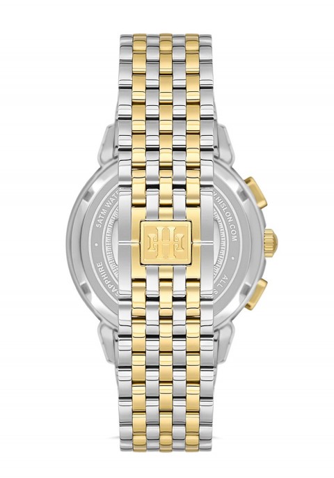 Hislon TM143T-02SG Kol Saati