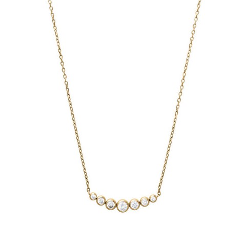 Michael Kors MKJ4952-710 Kolye