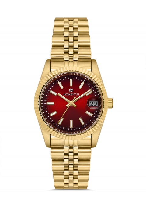 Momentus CW132G-16SG Kol Saati