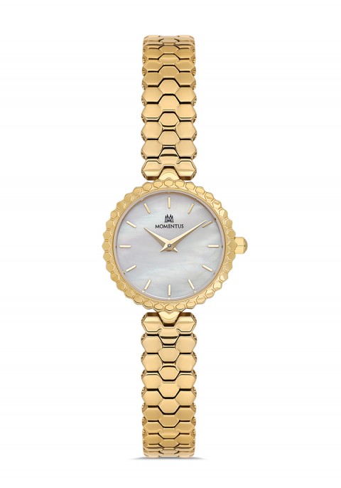 Momentus CW324G-09SG Kol Saati