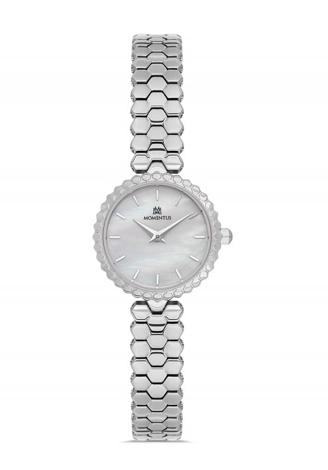 Momentus CW324S-09SS Kol Saati