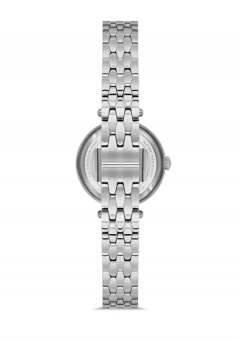 Momentus SS276S-09SS Kol Saati