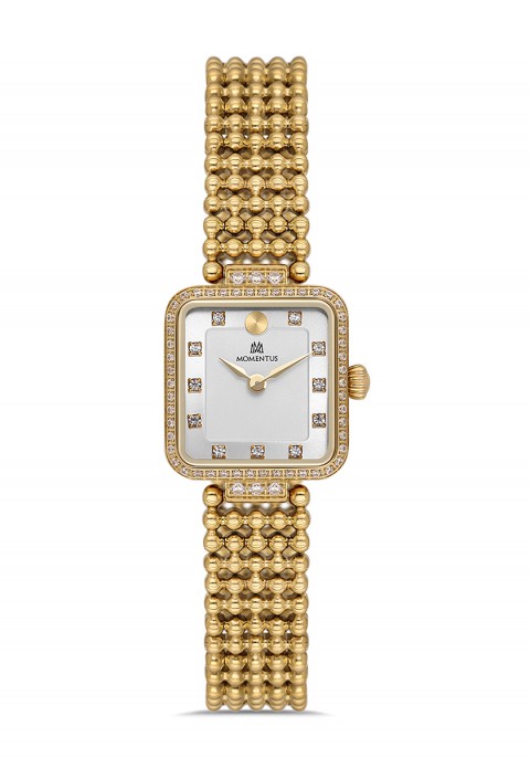 Momentus SS393G-02SG Kol Saati