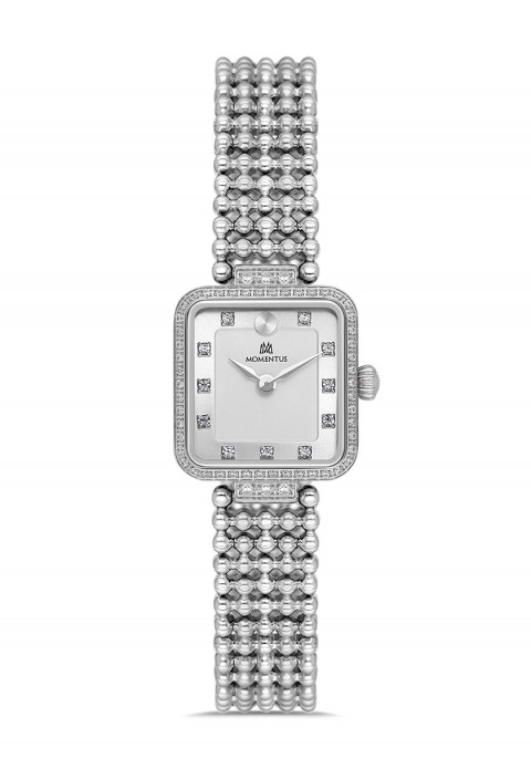 Momentus SS393S-02SS Kol Saati