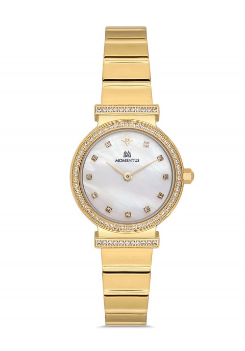 Momentus SS396G-09SG Kol Saati