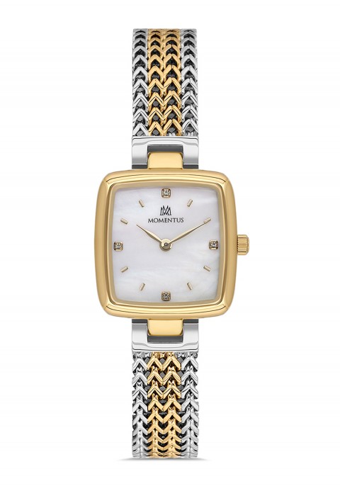 Momentus SS397T-09SG Kol Saati