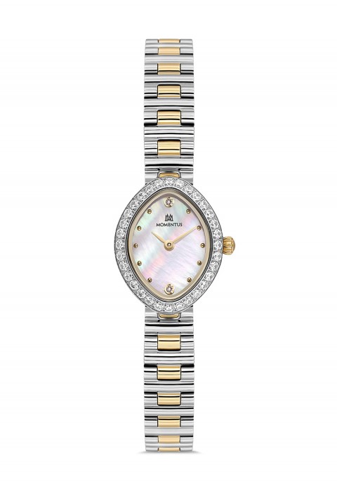 Momentus SS401T-09SG Kol Saati