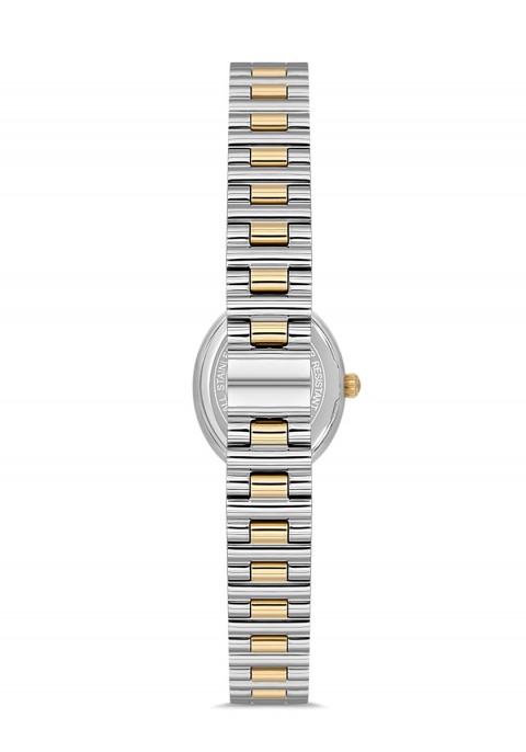 Momentus SS401T-09SG Kol Saati