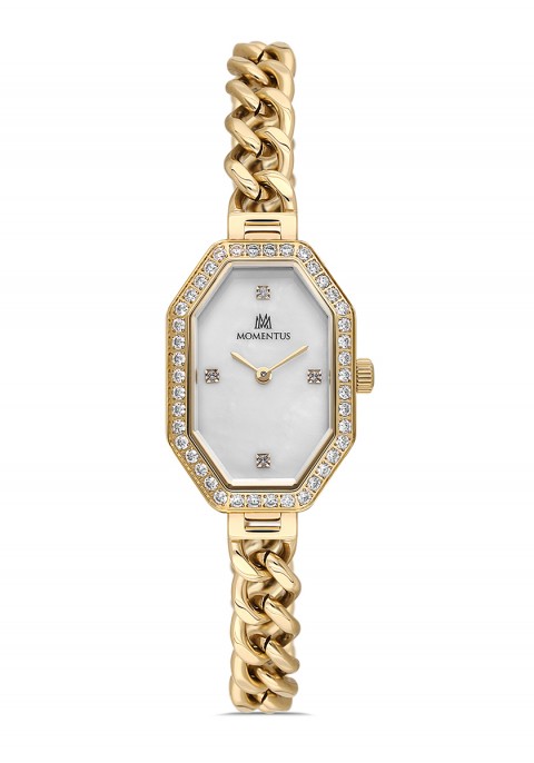 Momentus SS407G-09SG Kol Saati