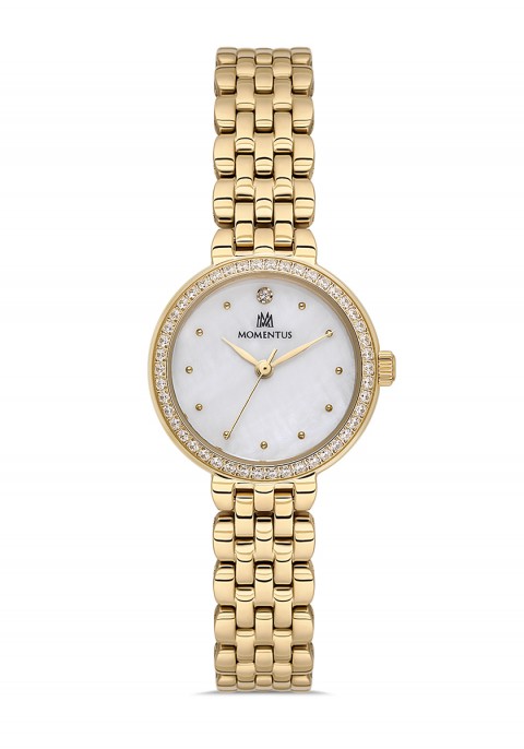 Momentus SW298G-09SG Kol Saati