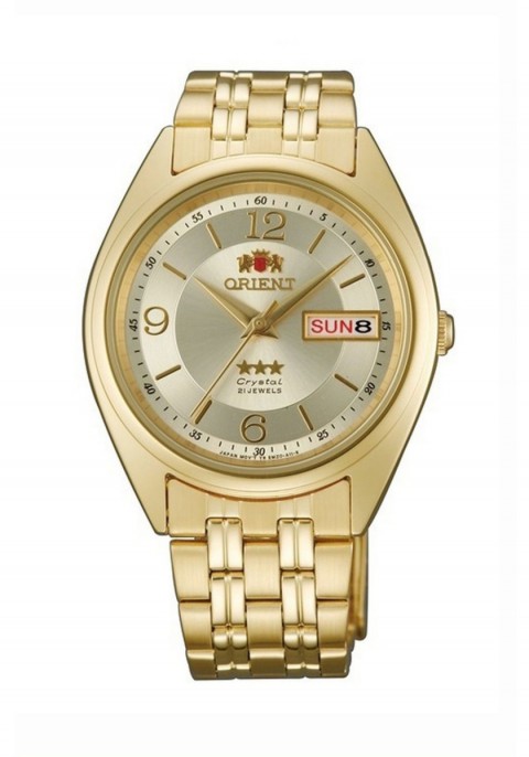 Orient FAB0000CC9 Kol Saati