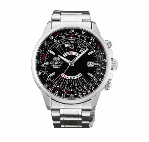 Orient FEU07005BX Kol Saati