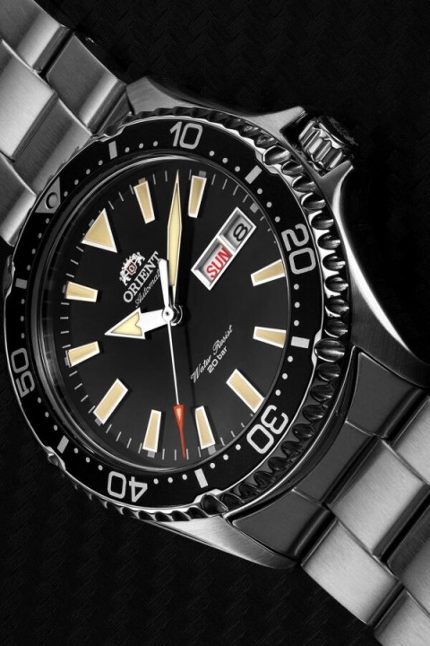 Orient RA-AA0001B39B Kol Saati