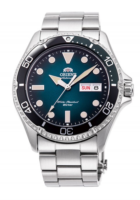 Orient RA-AA0811E39B Kol Saati