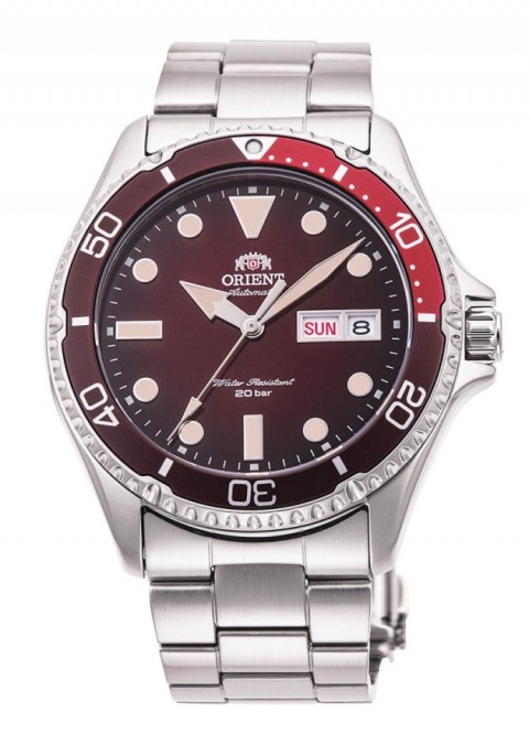 Orient RA-AA0814R19B Kol Saati