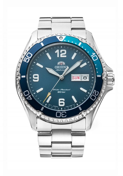 Orient RA-AA0818L39B Kol Saati
