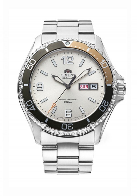 Orient RA-AA0821S39B Kol Saati