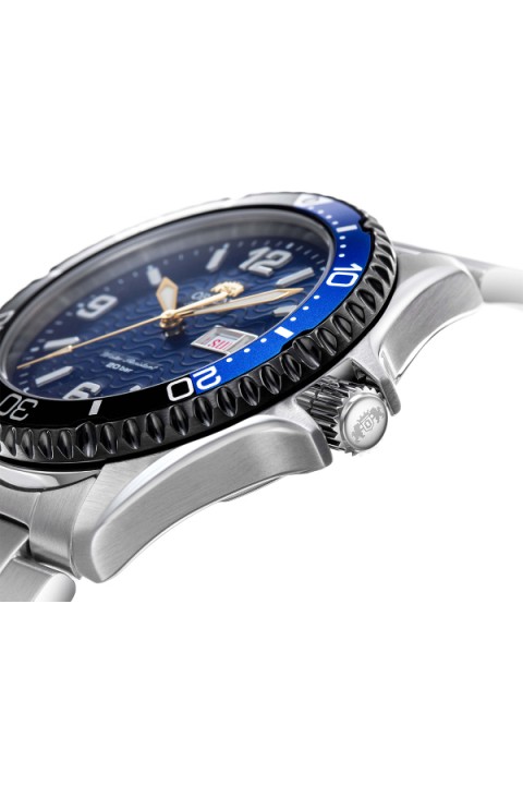 Orient RA-AA0822L19B (20th Year Anniversary Edition) Kol Saati