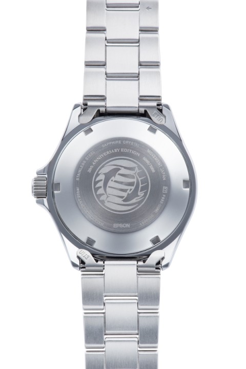 Orient RA-AA0822L19B (20th Year Anniversary Edition) Kol Saati