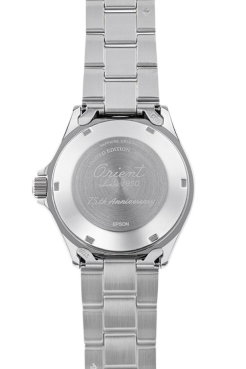 Orient RA-AA0823L39B Limited Edition Kol Saati