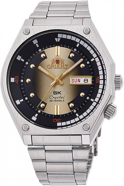 Orient RA-AA0B01G39B Kol Saati