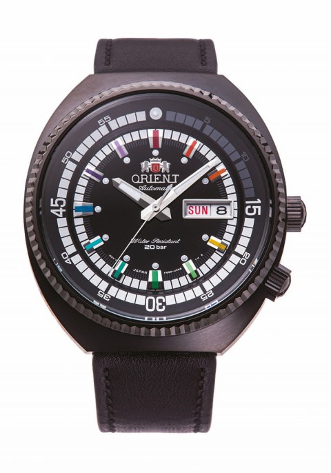 Orient RA-AA0E07B19B Kol Saati