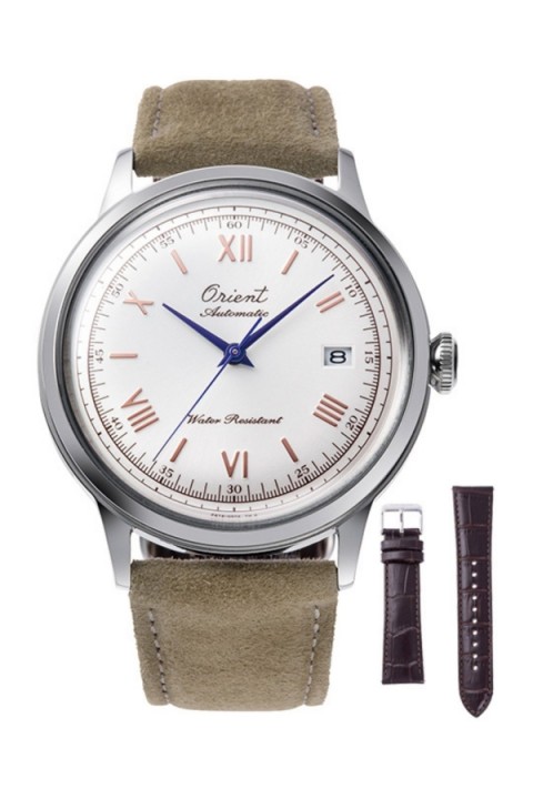 Orient RA-AC0027S30B Limited Edition Kol Saati