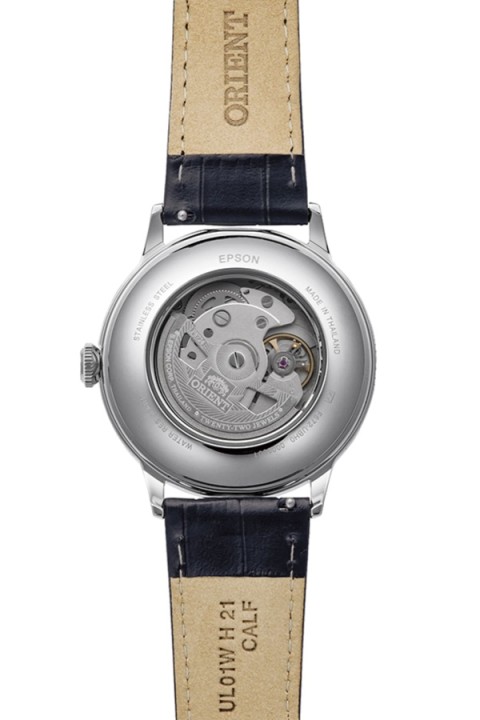 Orient RA-AC0038S30B Kol Saati