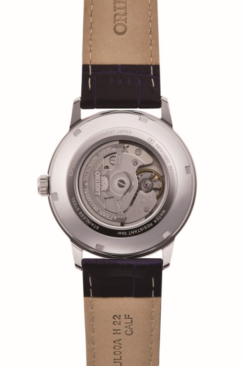 Orient RA-AC0F06L30B Kol Saati