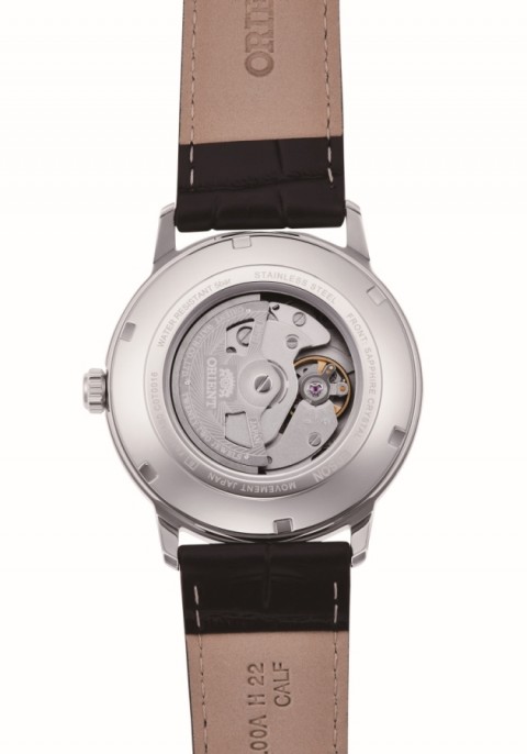 Orient RA-AC0F11L30B Kol Saati