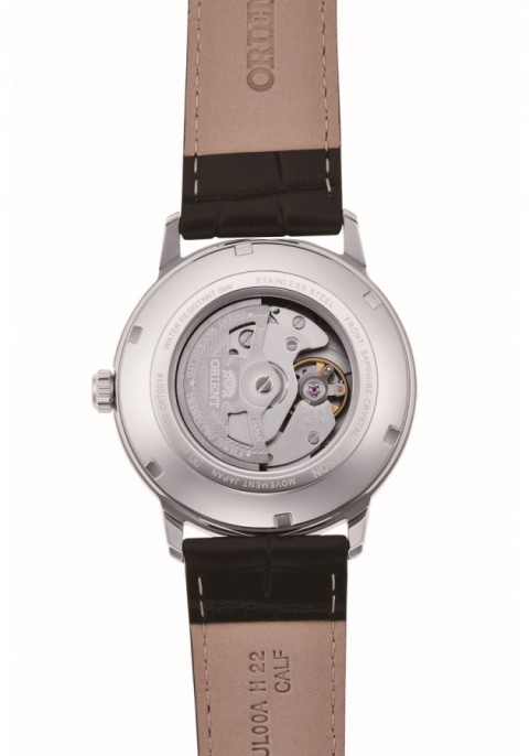 Orient RA-AC0F12S30B Kol Saati