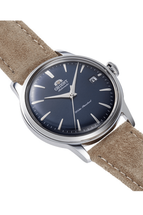 Orient RA-AC0M12L30B LIMITED EDITION Kol Saati