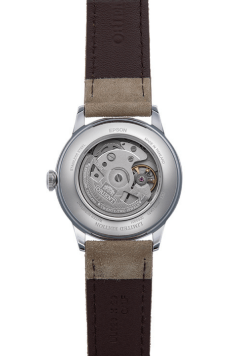 Orient RA-AC0M13N30B LIMITED EDITION Kol Saati