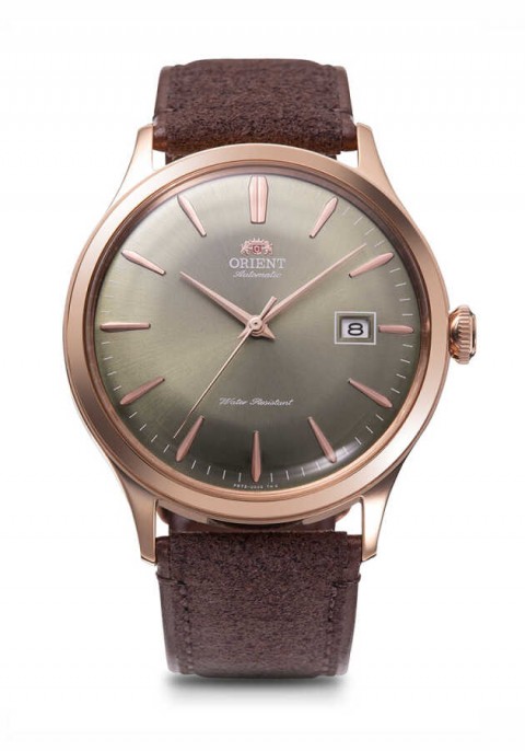 Orient RA-AC0P04Y10B Kol Saati