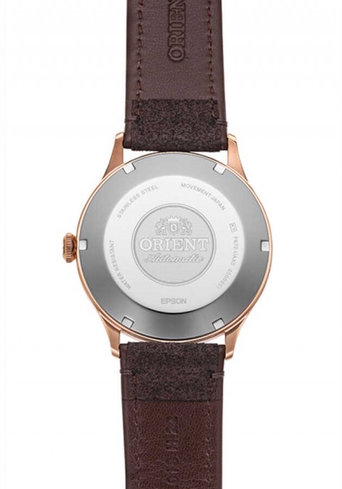 Orient RA-AC0P04Y10B Kol Saati