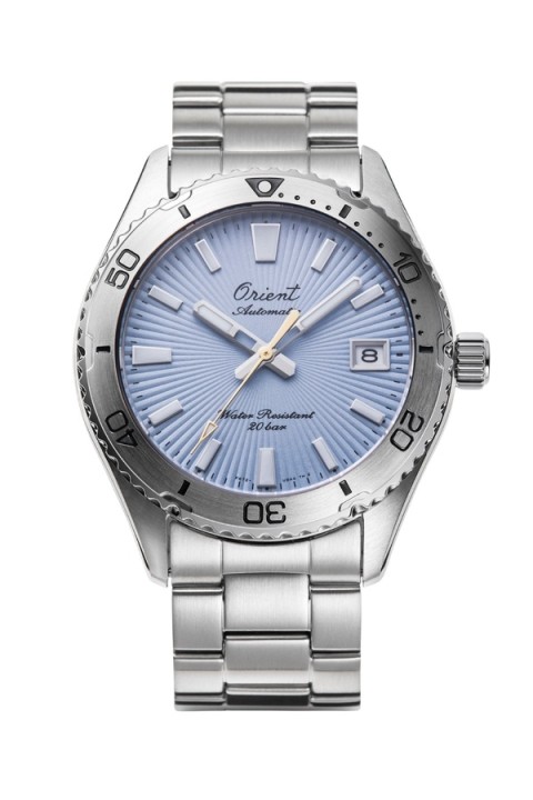 Orient RA-AC0Q12L30B Limited Edition Kol Saati