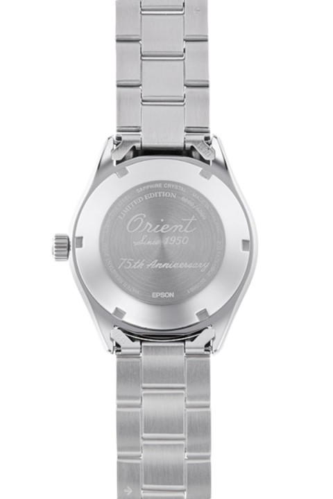 Orient RA-AC0Q12L30B Limited Edition Kol Saati