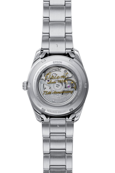 Orient RA-AC0R04N30B Limited Edition Kol Saati