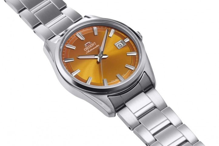 Orient RA-AC0R08Y30B Kol Saati