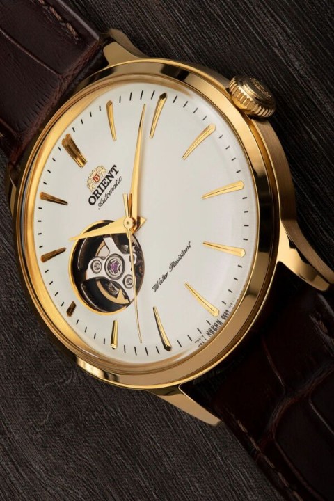 Orient RA-AG0003S30B Kol Saati