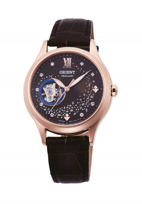 Orient RA-AG0017Y10B Kol Saati