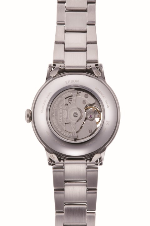 Orient RA-AG0027Y10B Kol Saati