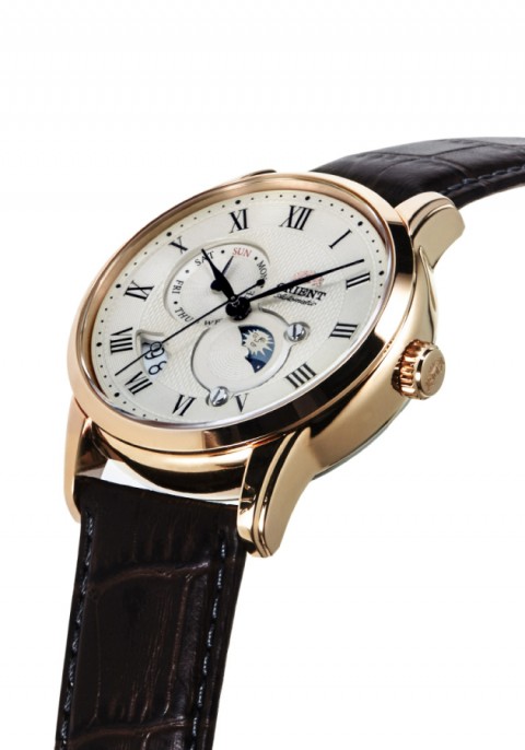 Orient RA-AK0007S30B Kol Saati