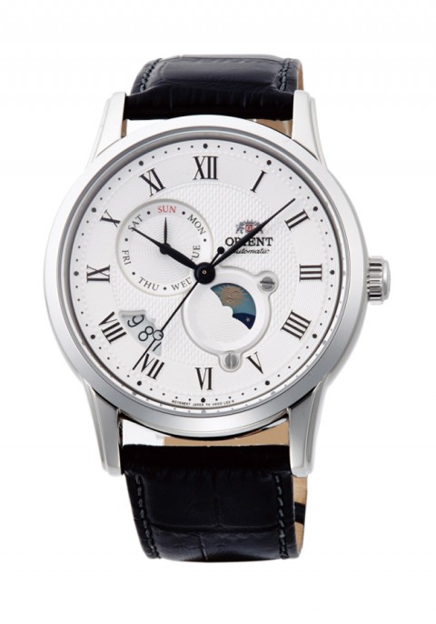 Orient RA-AK0008S30B Kol Saati