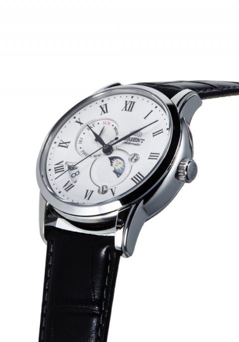 Orient RA-AK0008S30B Kol Saati