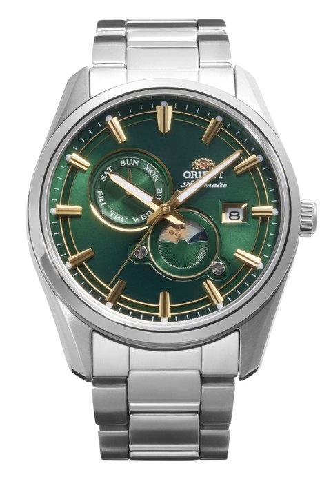 Orient RA-AK0314E30B Kol Saati