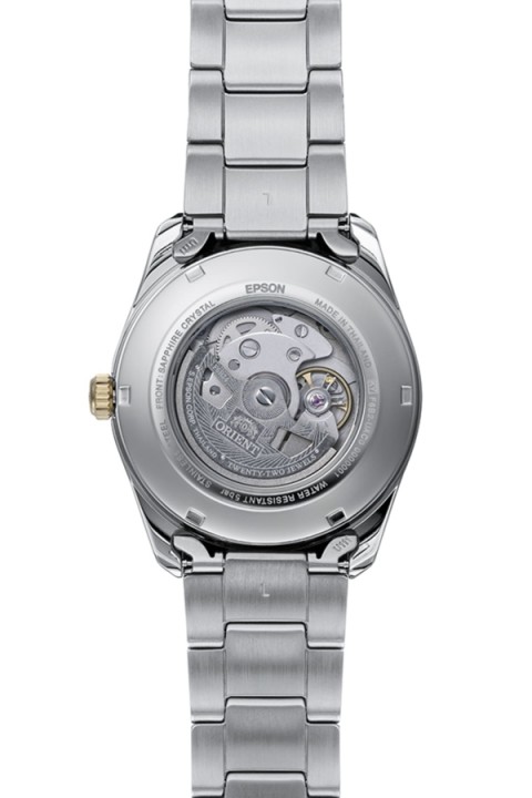 Orient RA-AK0314E30B Kol Saati