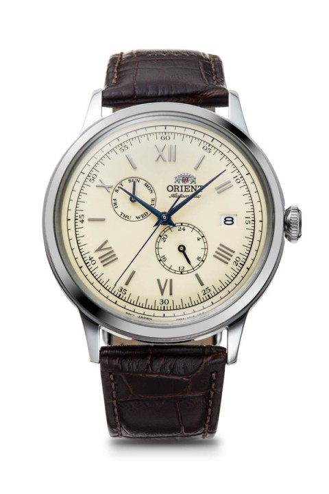 Orient RA-AK0702Y30B Kol Saati