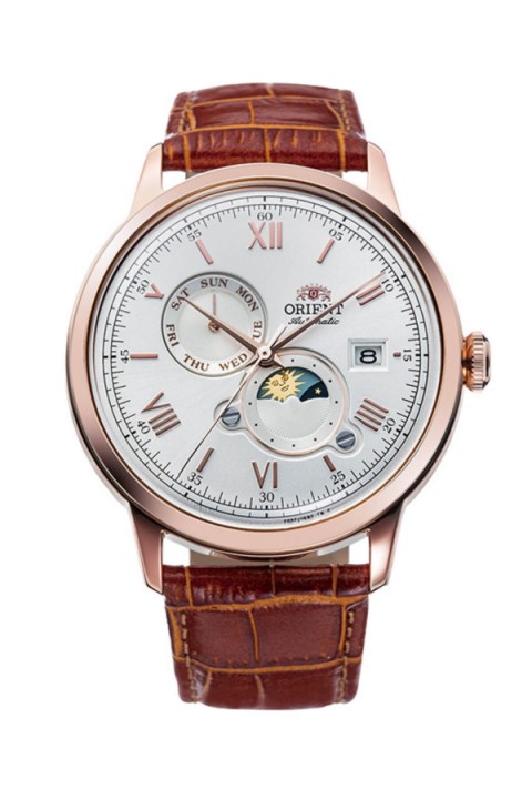 Orient RA-AK0801S30B Kol Saati