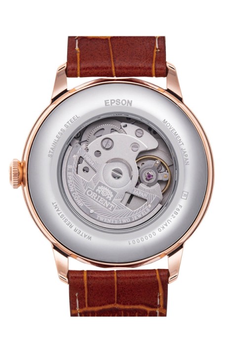 Orient RA-AK0801S30B Kol Saati